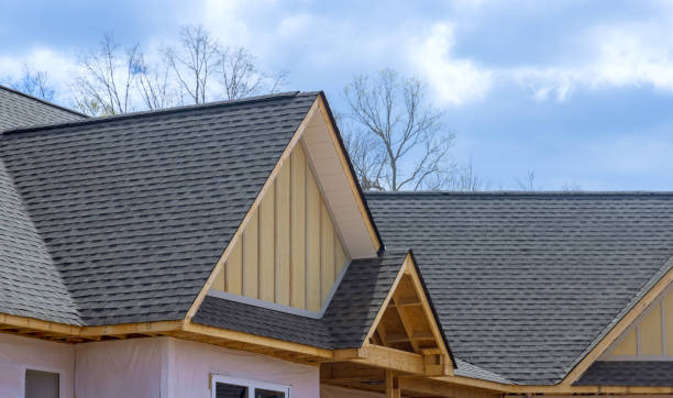 Best Hot Roofs  in Jonesville, LA