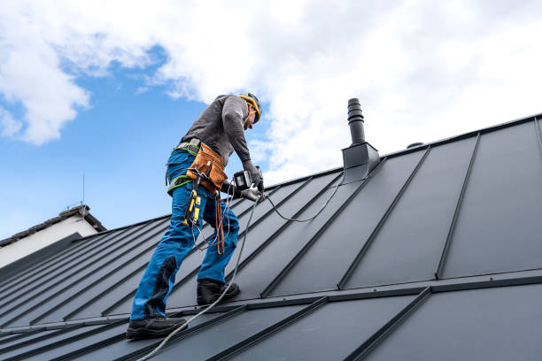 Best Gutter Installation and Repair  in Jonesville, LA