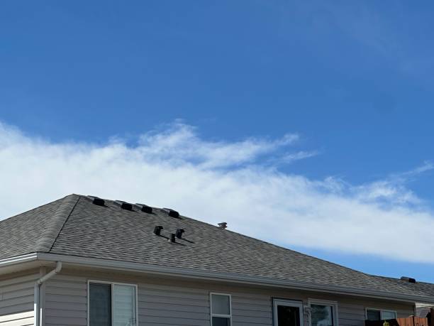 Fast & Reliable Emergency Roof Repairs in Jonesville, LA